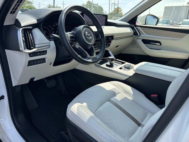 2025 MAZDA CX-9 - $36,455