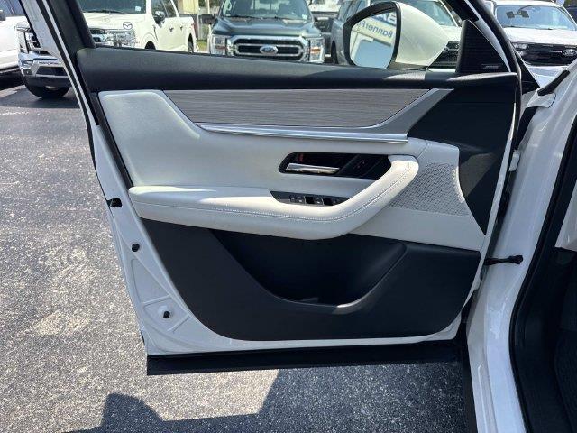 2025 MAZDA CX-9 - $36,455
