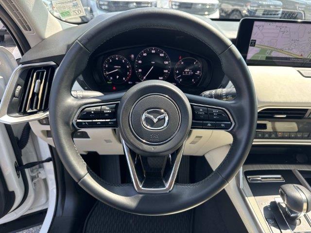 2025 MAZDA CX-9 - $36,455