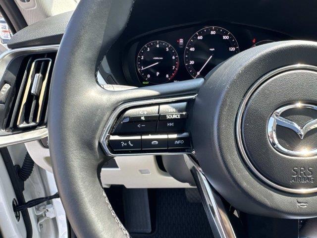 2025 MAZDA CX-9 - $36,455