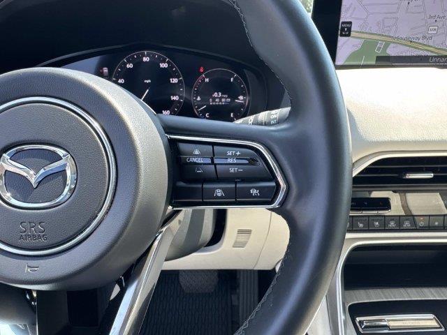 2025 MAZDA CX-9 - $36,455