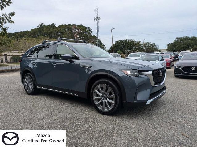 2026 MAZDA CX-9 - $41,499