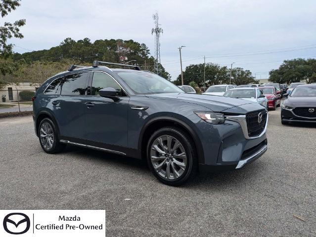 2026 MAZDA CX-9 - $41,499