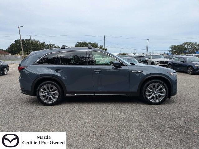 2026 MAZDA CX-9 - $41,499