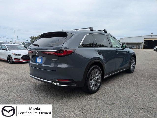 2026 MAZDA CX-9 - $41,499