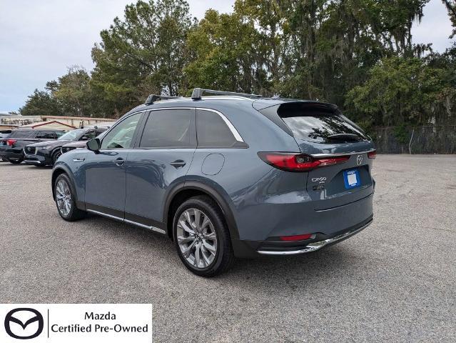 2026 MAZDA CX-9 - $41,499