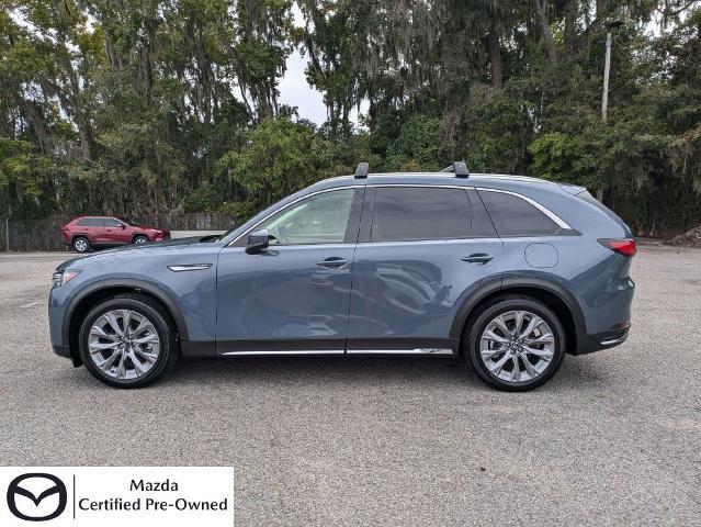 2026 MAZDA CX-9 - $41,499