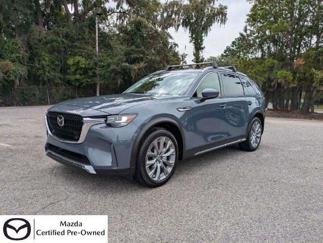 2026 MAZDA CX-9 - $41,499