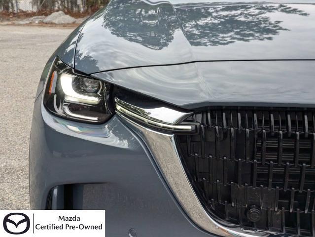 2026 MAZDA CX-9 - $41,499