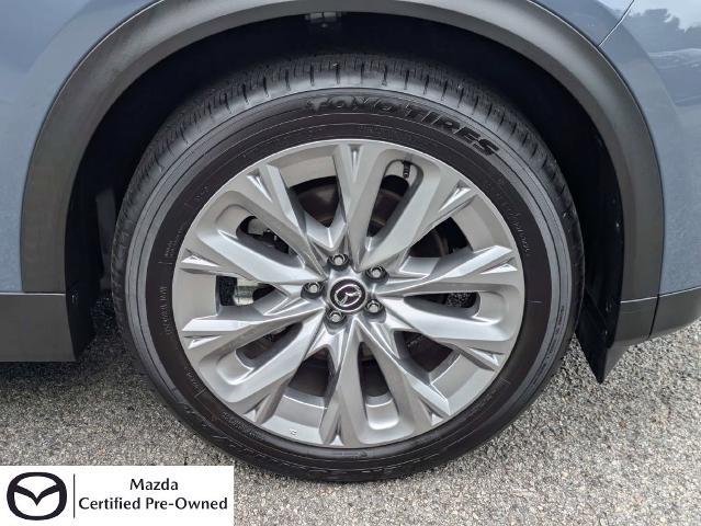 2026 MAZDA CX-9 - $41,499