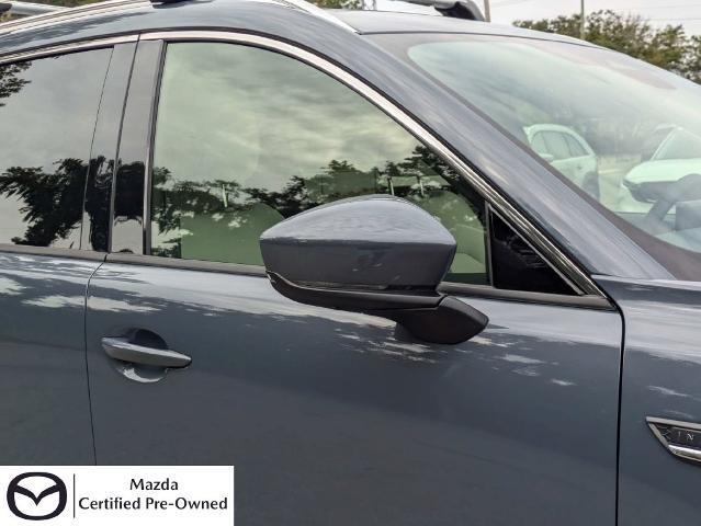 2026 MAZDA CX-9 - $41,499