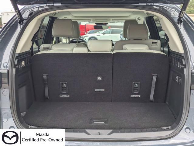 2026 MAZDA CX-9 - $41,499