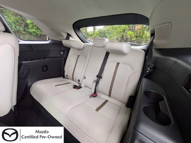 2026 MAZDA CX-9 - $41,499