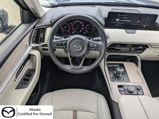 2026 MAZDA CX-9 - $41,499