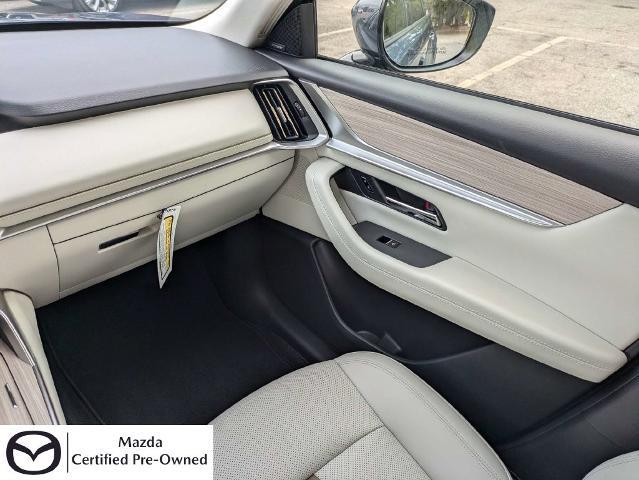 2026 MAZDA CX-9 - $41,499