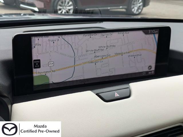 2026 MAZDA CX-9 - $41,499