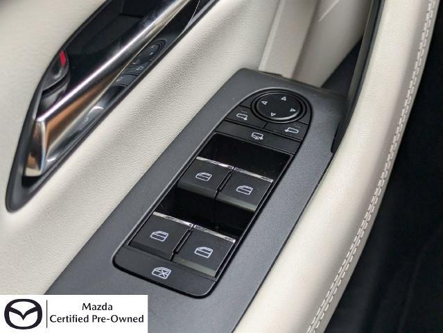 2026 MAZDA CX-9 - $41,499