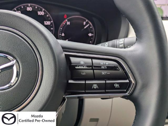 2026 MAZDA CX-9 - $41,499