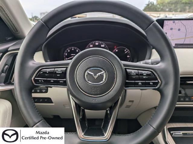 2026 MAZDA CX-9 - $41,499