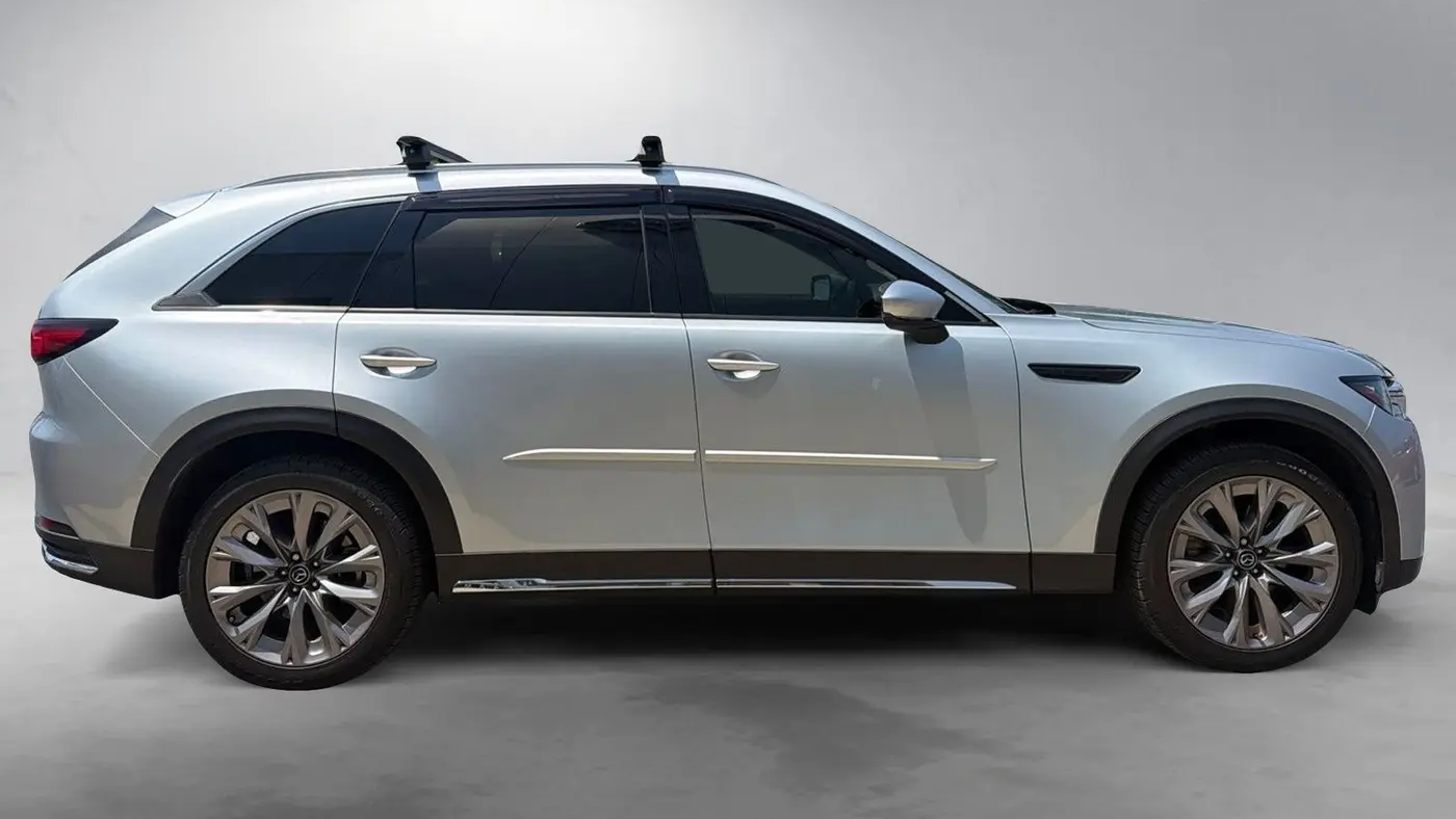 2024 Mazda CX-90 3.3 Turbo Premium Plus