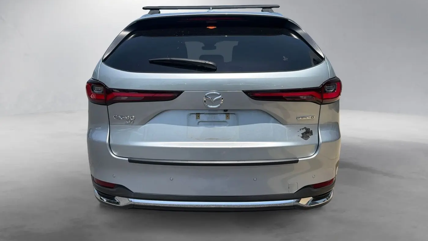 2024 Mazda CX-90 3.3 Turbo Premium Plus