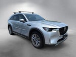 2024 CX-90 Thumbnail 2