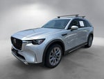 2024 CX-90 Thumbnail 15