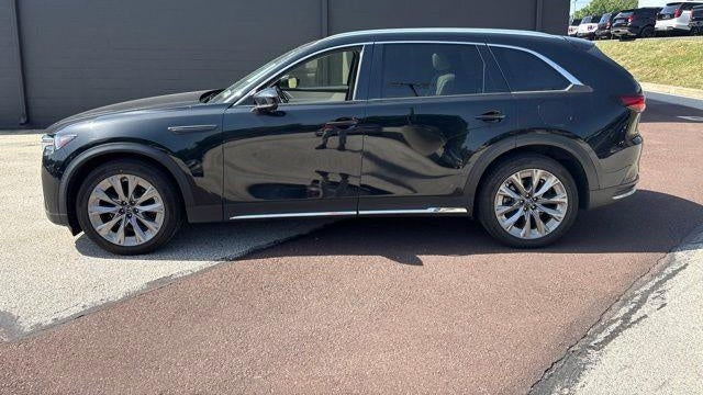 Preowned 2024 Mazda CX-90 3.3 Turbo Premium Plus for Sale