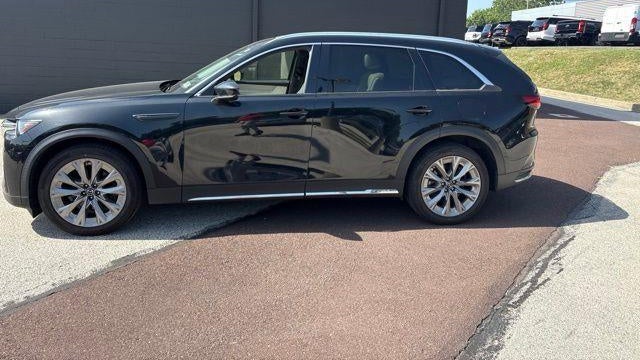 2024 Mazda CX-90 3.3 Turbo Premium Plus