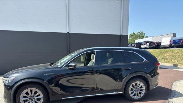 2024 Mazda CX-90 3.3 Turbo Premium Plus