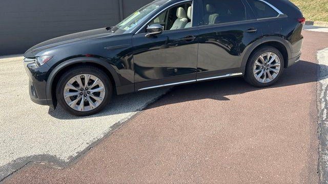 2024 Mazda CX-90 3.3 Turbo Premium Plus
