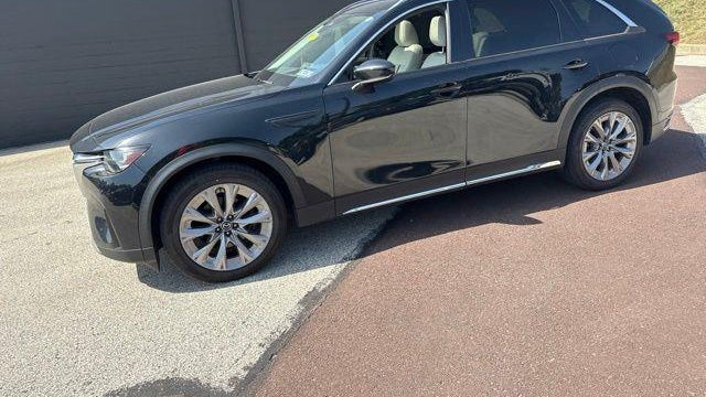 2024 Mazda CX-90 3.3 Turbo Premium Plus