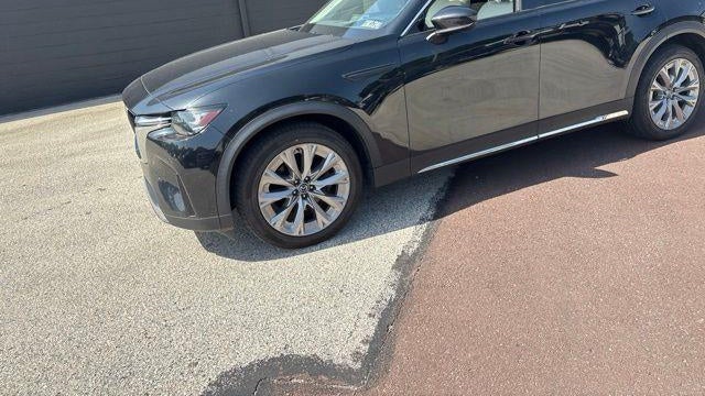 2024 Mazda CX-90 3.3 Turbo Premium Plus
