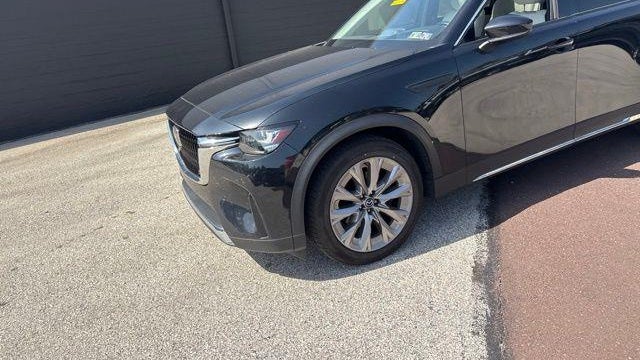 2024 Mazda CX-90 3.3 Turbo Premium Plus