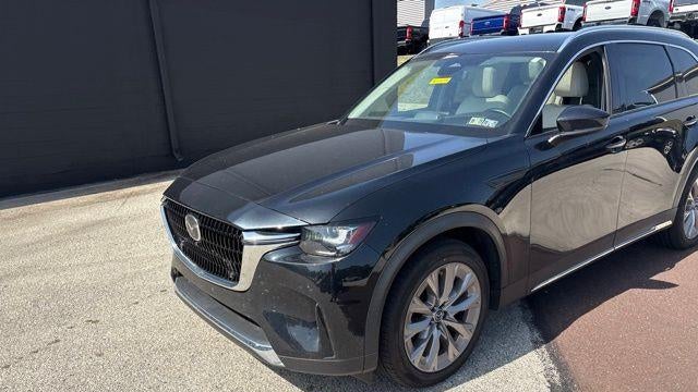2024 Mazda CX-90 3.3 Turbo Premium Plus