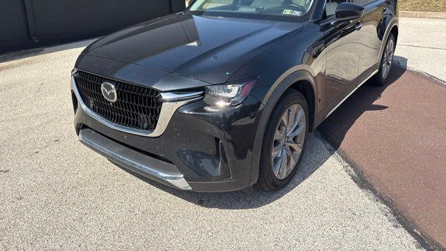 2024 Mazda CX-90 3.3 Turbo Premium Plus