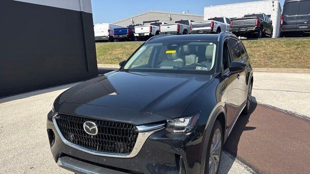 2024 Mazda CX-90 3.3 Turbo Premium Plus