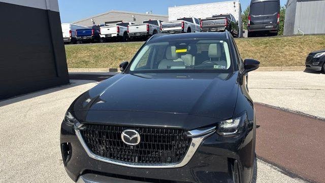 2024 Mazda CX-90 3.3 Turbo Premium Plus