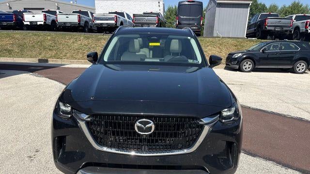 2024 Mazda CX-90 3.3 Turbo Premium Plus