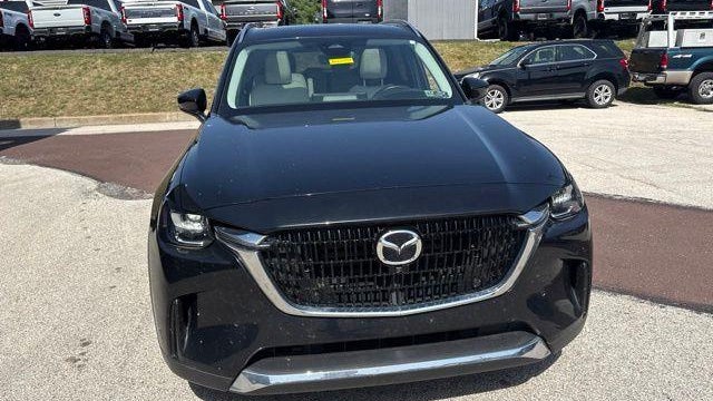 2024 Mazda CX-90 3.3 Turbo Premium Plus