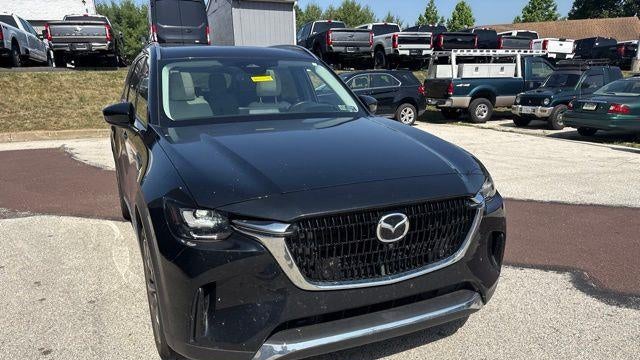 2024 Mazda CX-90 3.3 Turbo Premium Plus