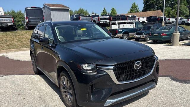 2024 Mazda CX-90 3.3 Turbo Premium Plus