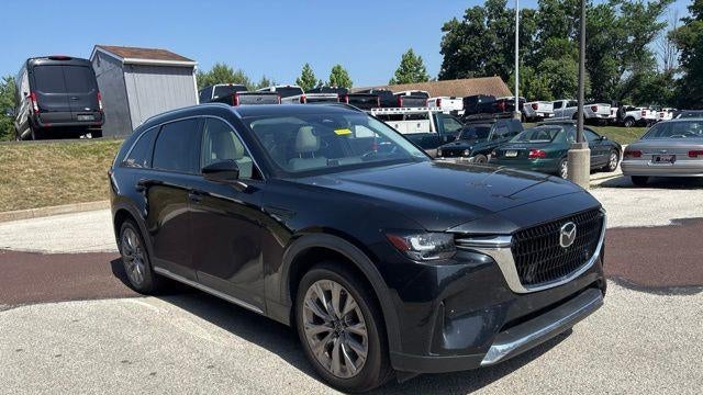 2024 Mazda CX-90 3.3 Turbo Premium Plus