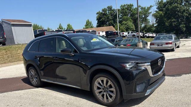 2024 Mazda CX-90 3.3 Turbo Premium Plus