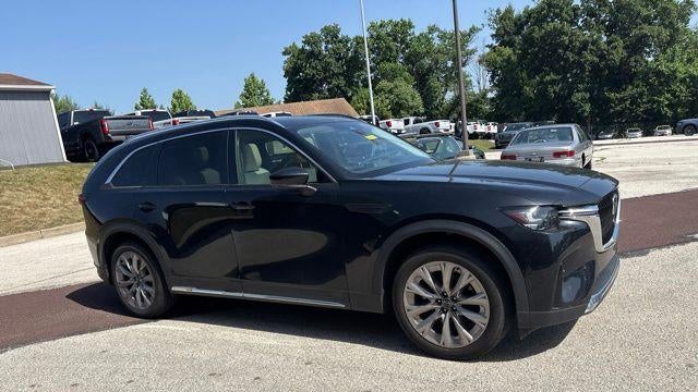 2024 Mazda CX-90 3.3 Turbo Premium Plus
