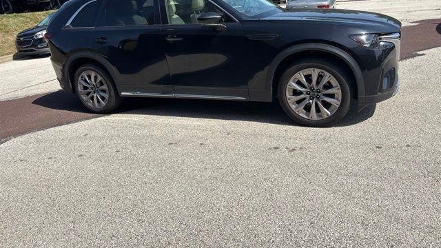2024 Mazda CX-90 3.3 Turbo Premium Plus