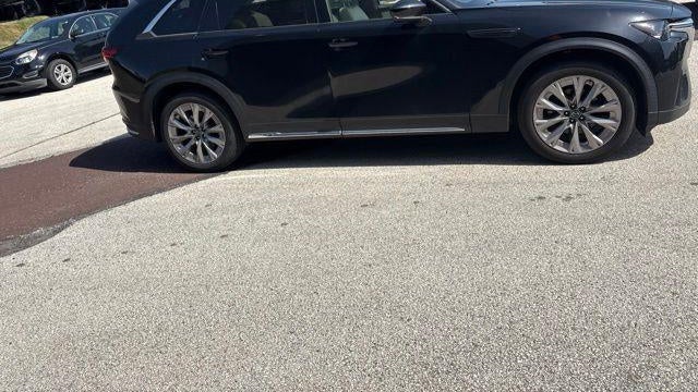 2024 Mazda CX-90 3.3 Turbo Premium Plus