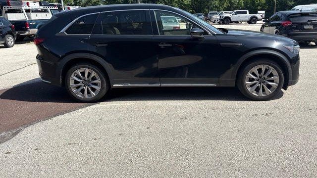2024 Mazda CX-90 3.3 Turbo Premium Plus