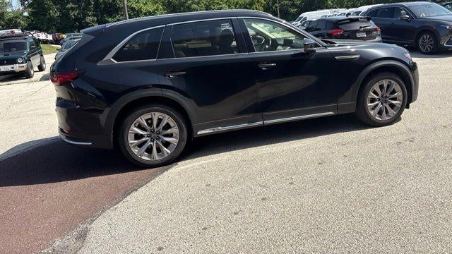 2024 Mazda CX-90 3.3 Turbo Premium Plus
