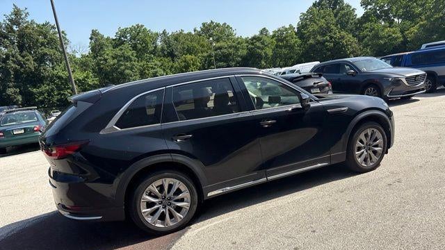 2024 Mazda CX-90 3.3 Turbo Premium Plus